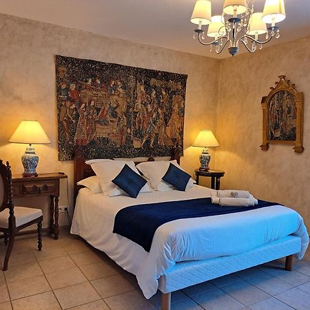 La Barde Montfort, Votre Maison D'Hotes A 4 Kms De Sarlat Dordogne Vitrac  Exterior foto