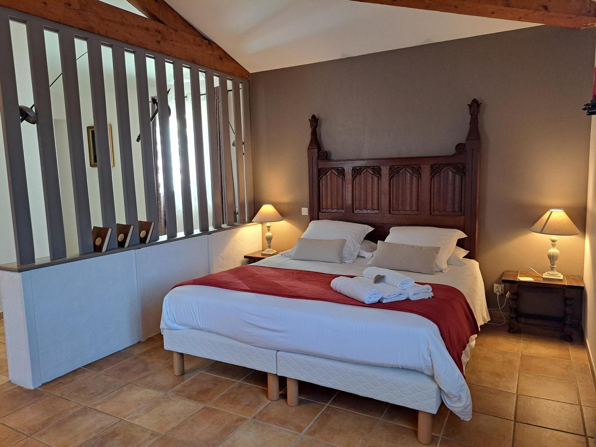 La Barde Montfort, Votre Maison D'Hotes A 4 Kms De Sarlat Dordogne Vitrac  Exterior foto
