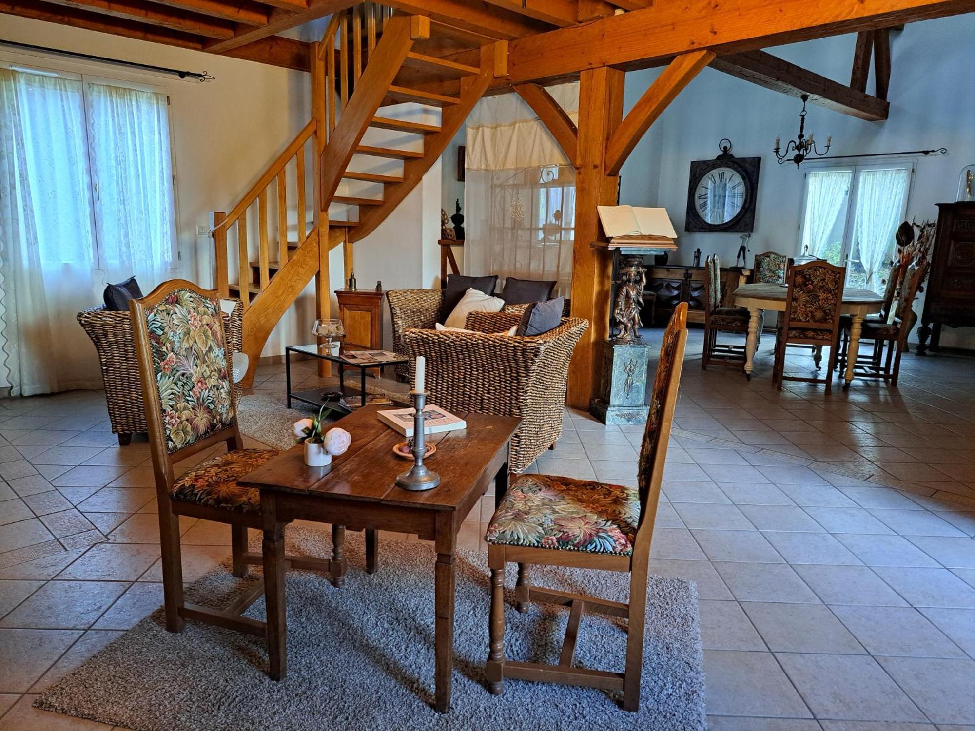 La Barde Montfort, Votre Maison D'Hotes A 4 Kms De Sarlat Dordogne Vitrac  Exterior foto